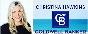 Christina Hawkins, Coldwell Banker